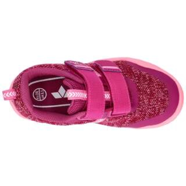 LICO Aride V - Pink - Barfußschuh